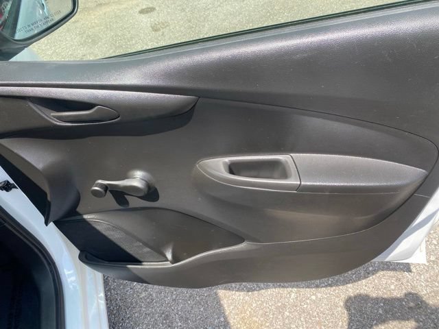 Used 2020 Chevrolet Spark LS FWD image 26