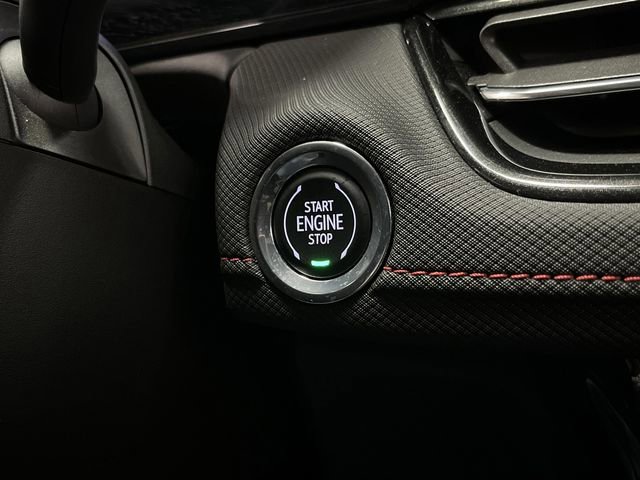 Used 2024 Chevrolet TrailBlazer RS w/ Convenience Package image 22