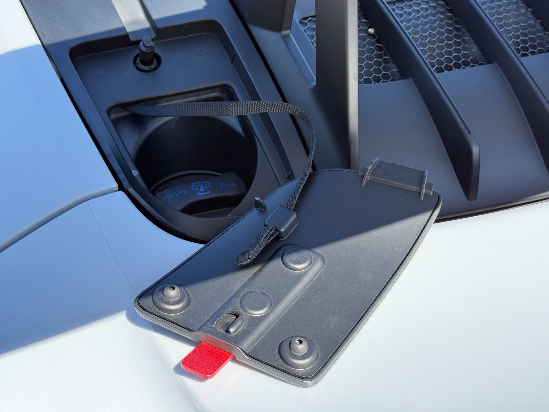 Certified 2024 Porsche 911 GT3 RS RWD image 41