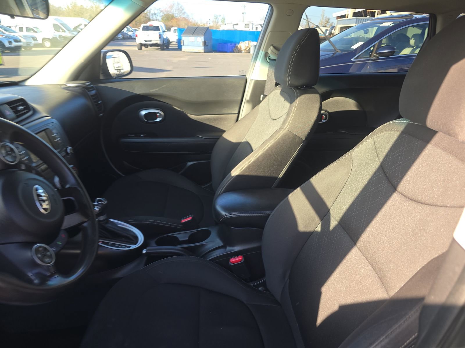 Used 2018 Kia Soul image 7