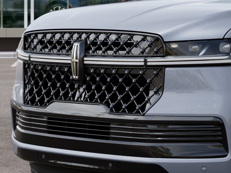 New 2027 Lincoln Navigator Reserve w/ Jet Appearance Package AWD/4WD image 54