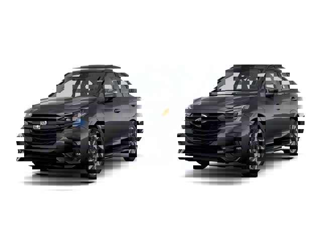 New 2025 Subaru Legacy Limited image 40