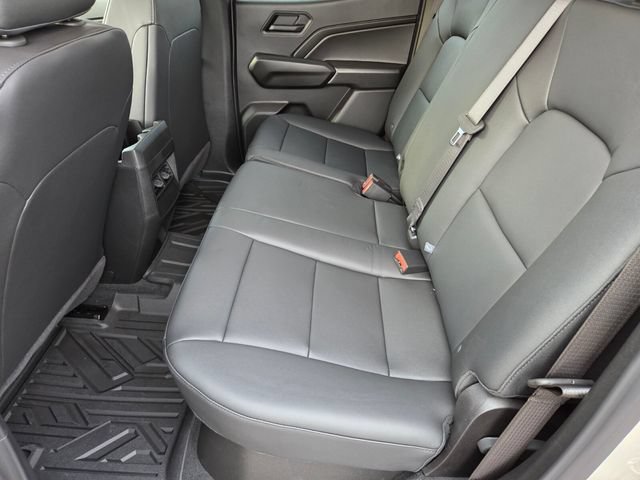 New 2026 Chevrolet Colorado Trail Boss AWD/4WD image 7