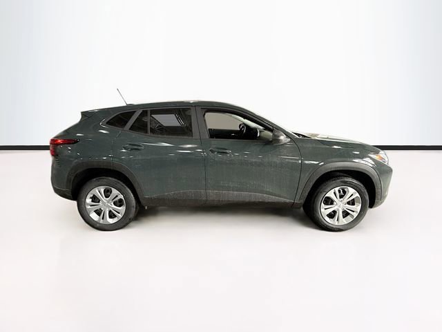 New 2026 Chevrolet Trax LS image 5