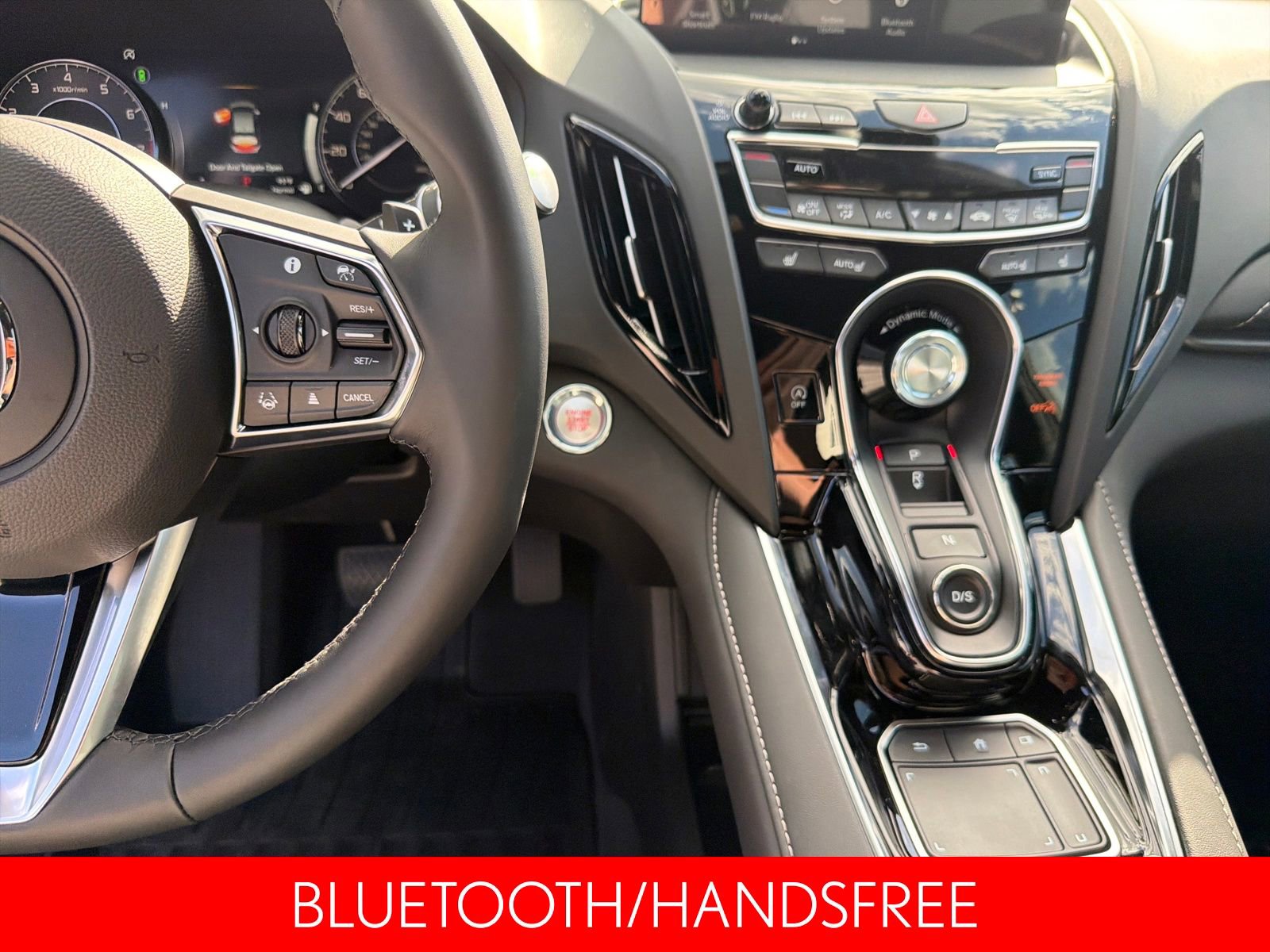 Used 2025 Acura RDX SH-AWD image 15