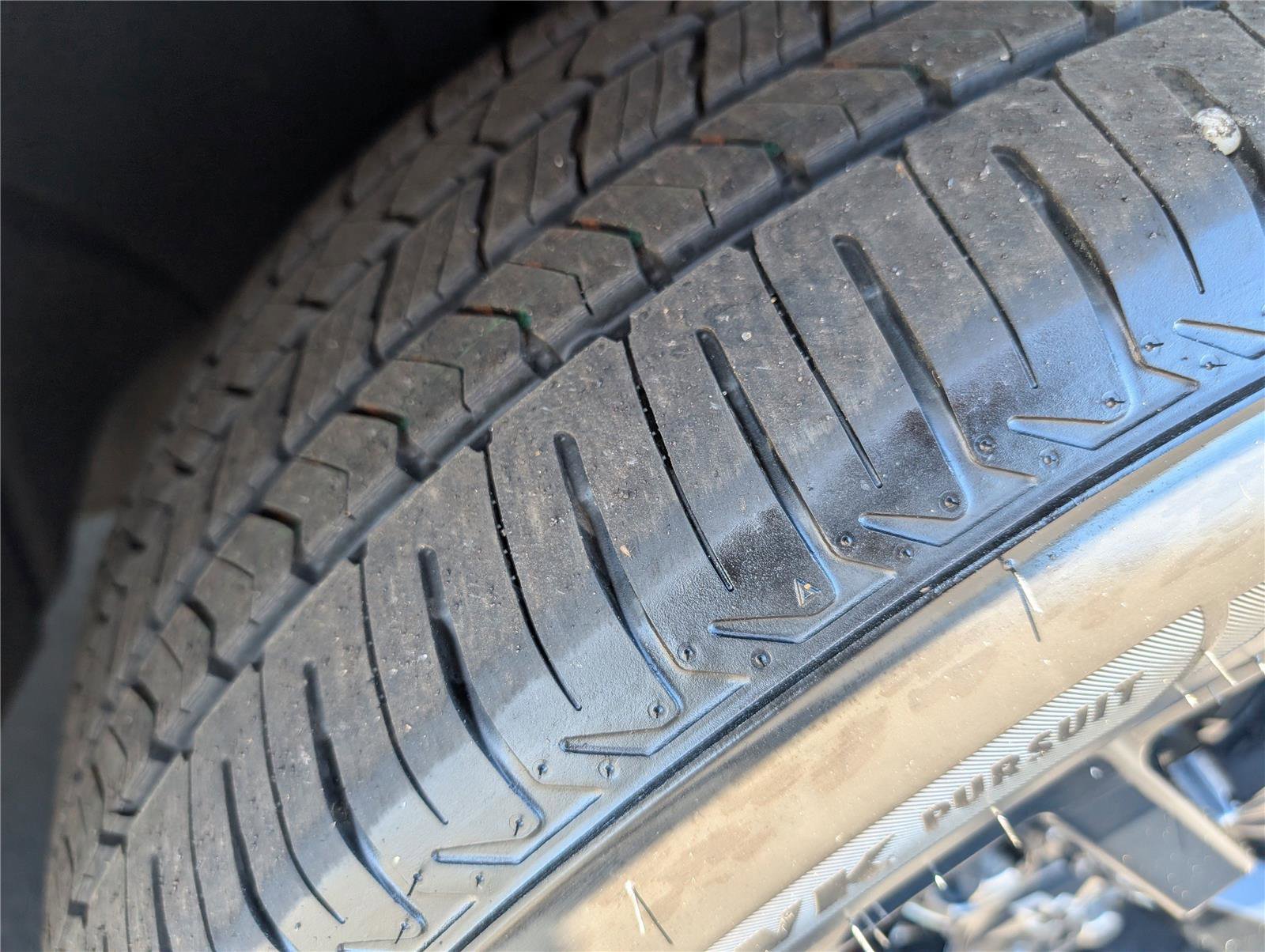 Used 2023 Chevrolet Tahoe RST w/ RST Performance Edition image 12