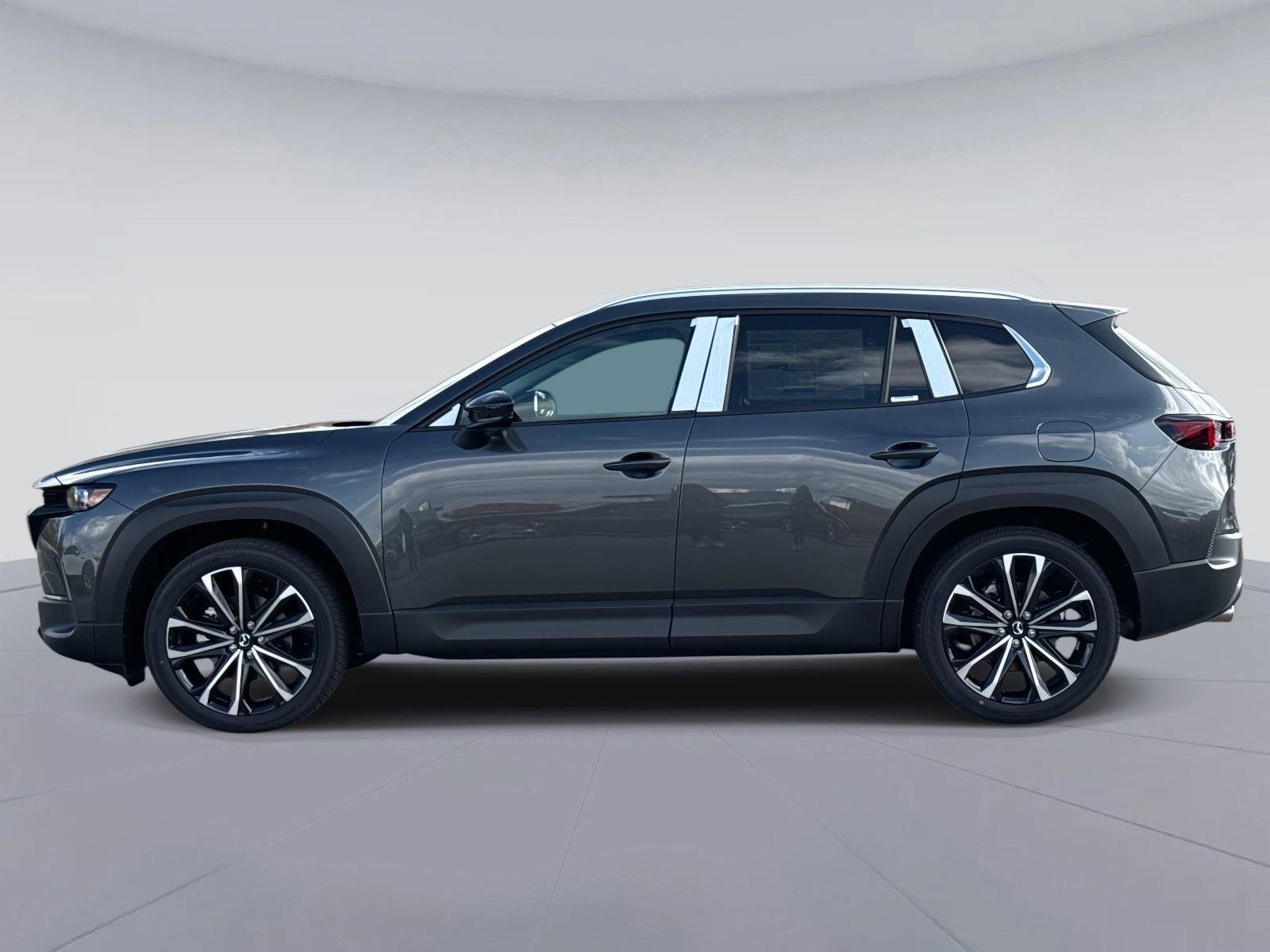 New 2026 MAZDA CX-50 AWD 2.5 S w/ Weather Package image 6