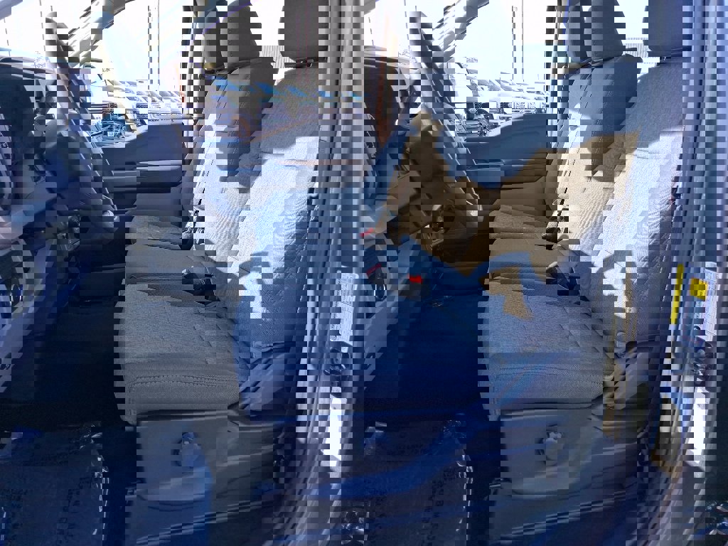 New 2026 Ford F250 XL w/ STX Appearance Package image 10