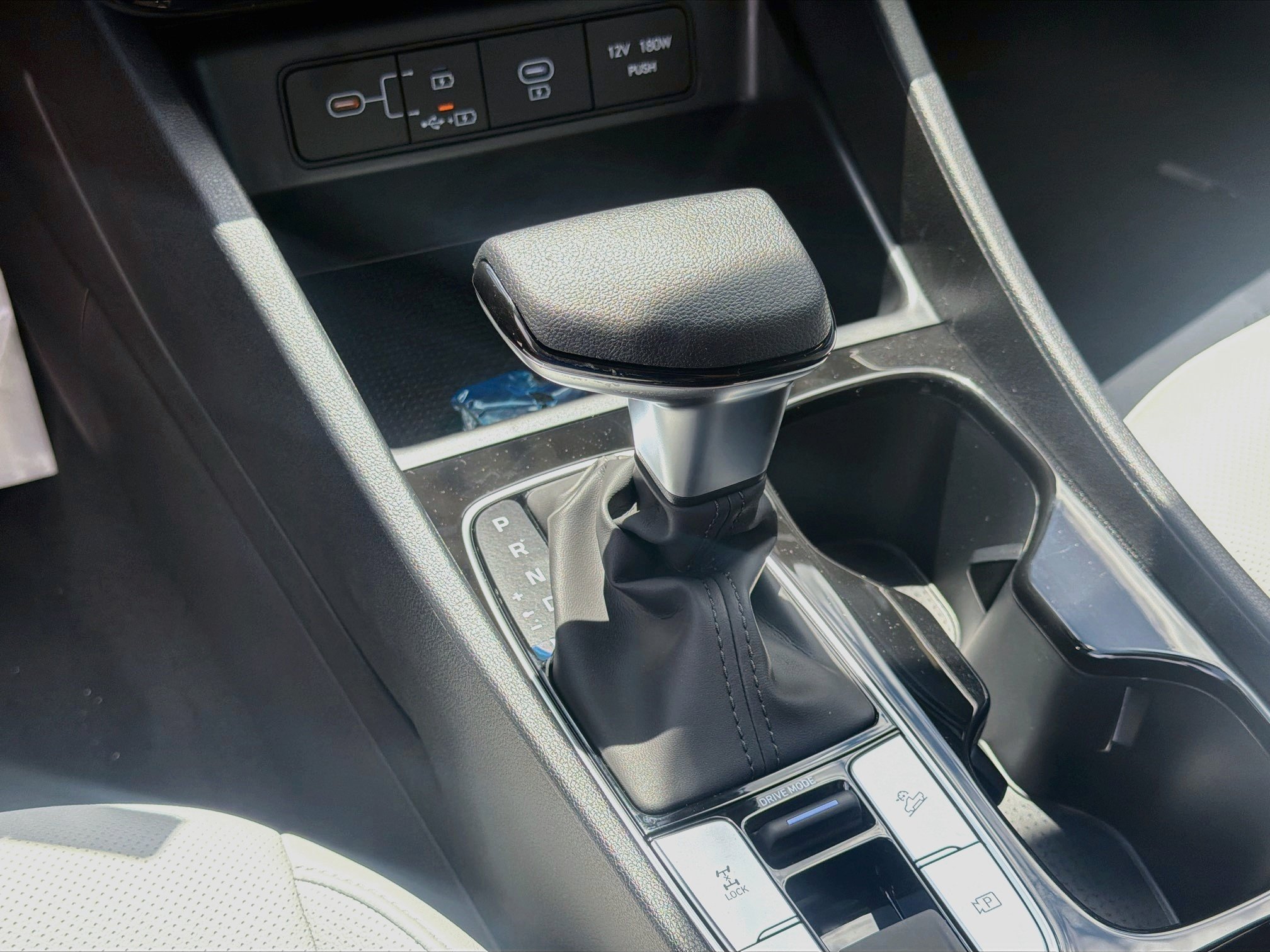 New 2026 Hyundai Santa Cruz SEL AWD/4WD image 12