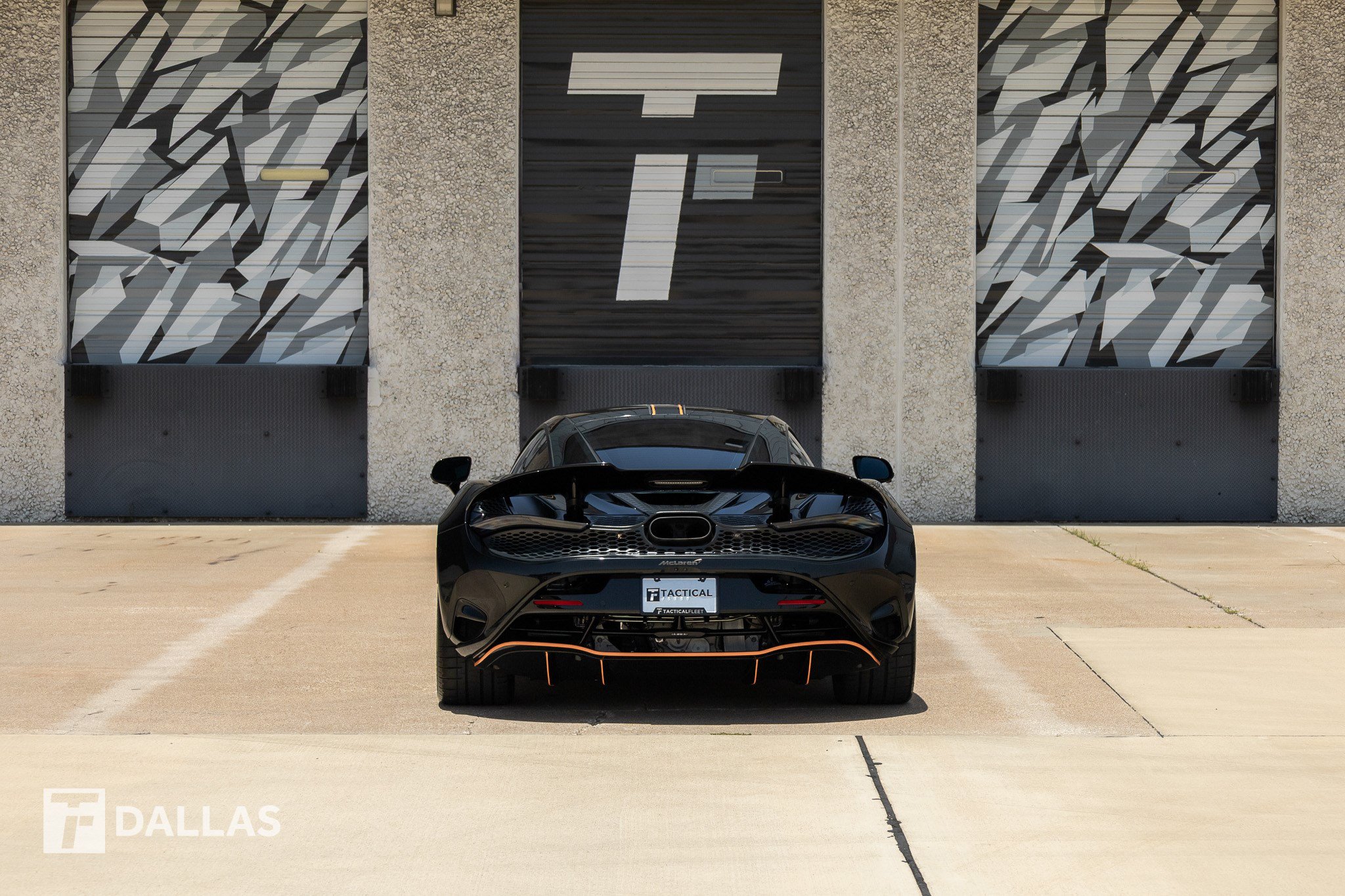 Used 2026 McLaren 750S RWD image 13