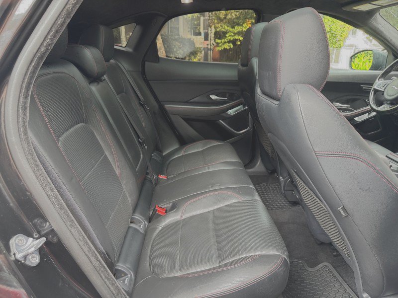 Used 2018 Jaguar E-PACE First Edition AWD/4WD image 30