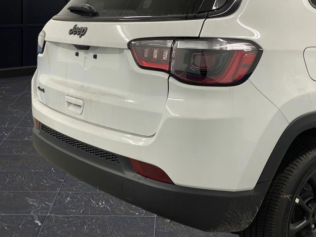 New 2026 Jeep Compass Latitude w/ Quick Order Package 29K image 35