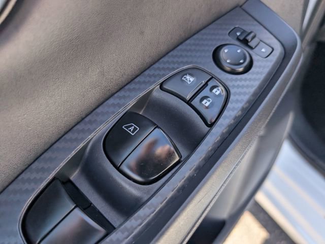 Certified 2020 Nissan Sentra SV image 15