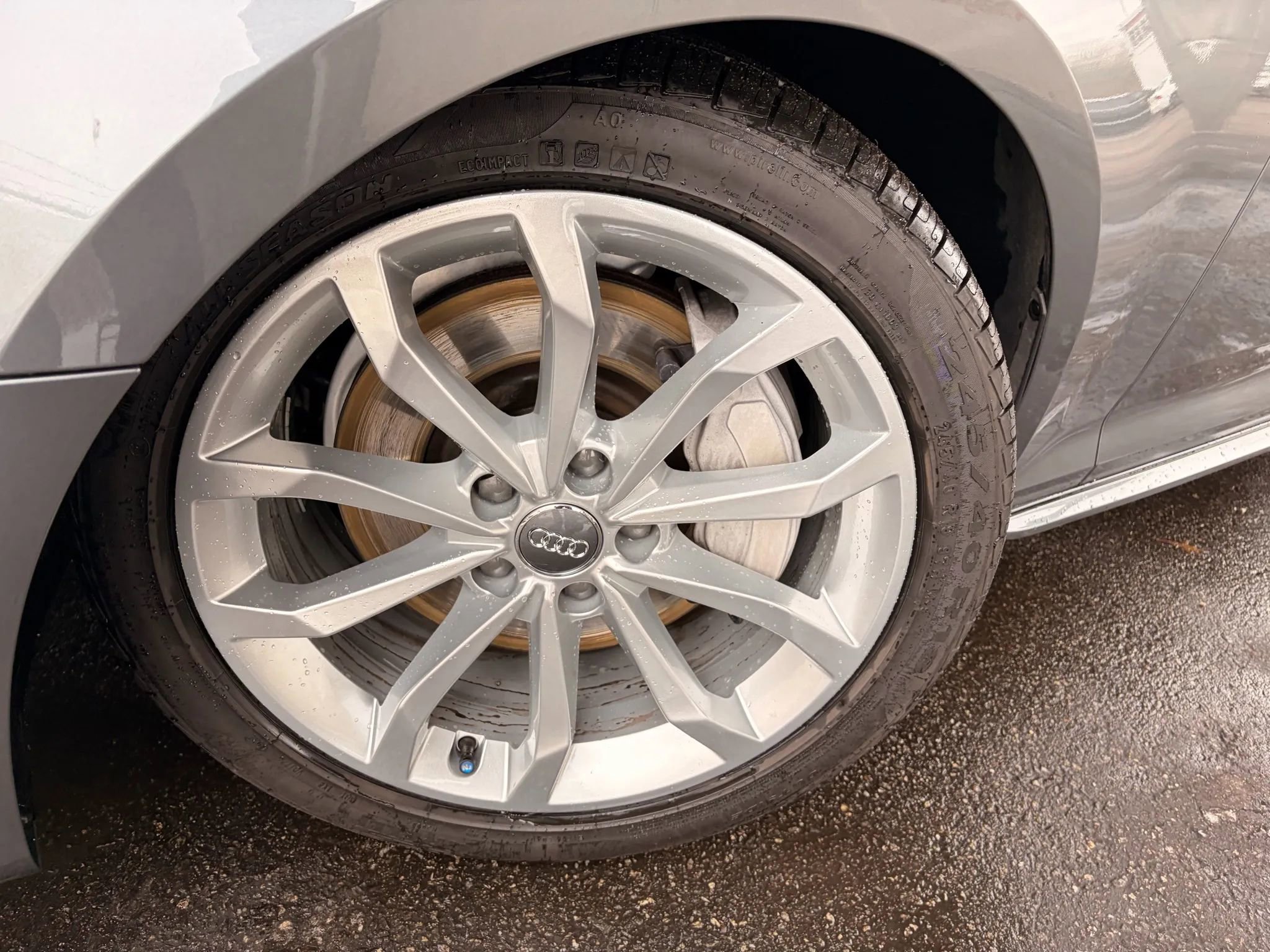 Used 2019 Audi A4 2.0T Premium w/ Convenience Package image 94