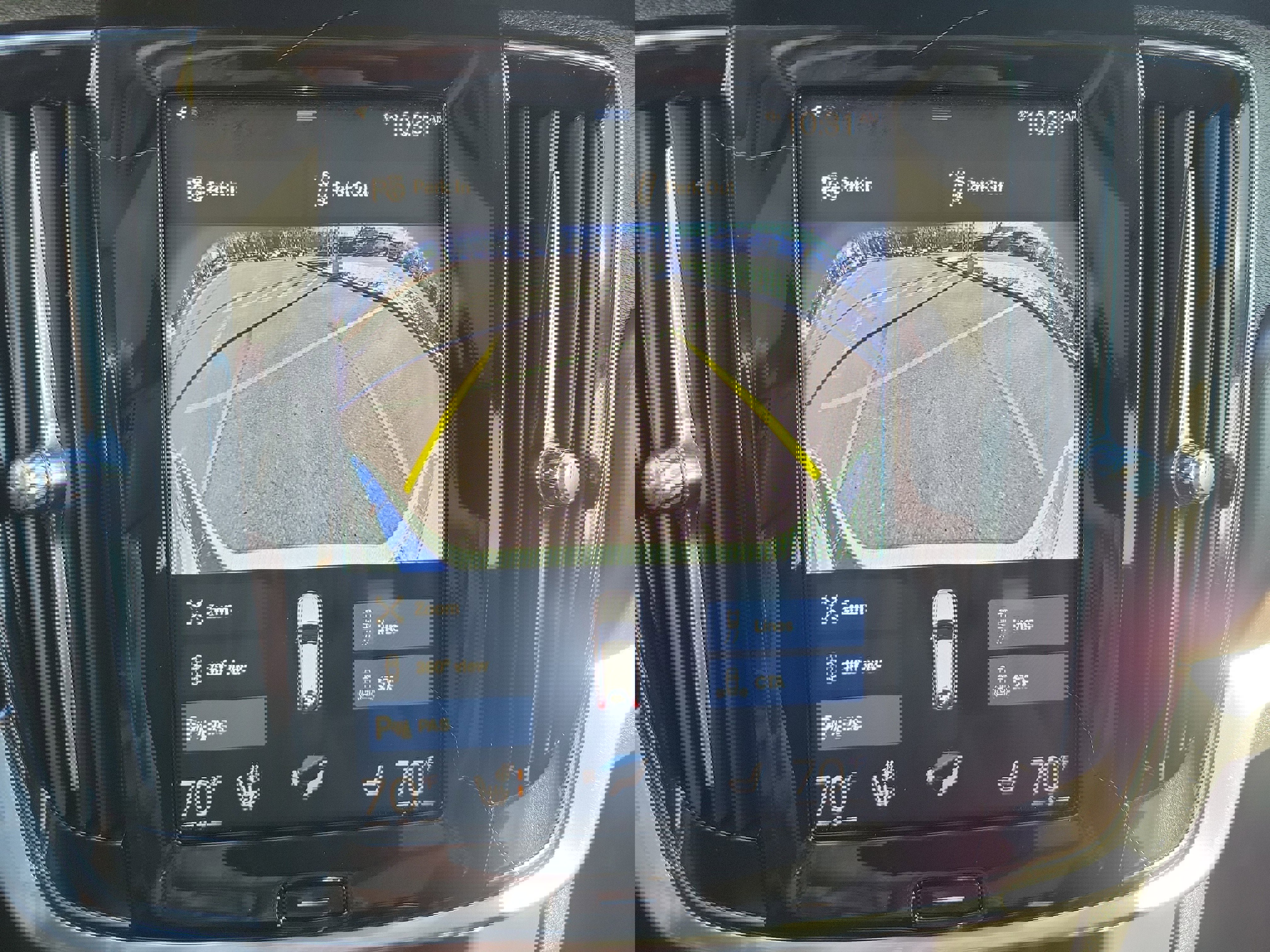 Used 2019 Volvo V90 T6 Cross Country w/ Advanced Package image 25