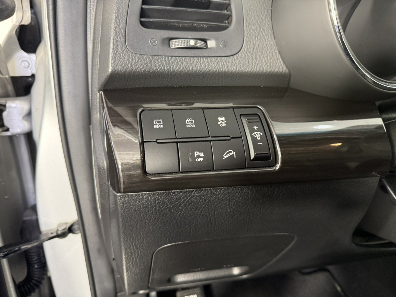 Used 2012 Kia Sorento LX w/ Convenience Pkg FWD image 20