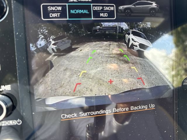 Certified 2025 Subaru Crosstrek 2.5i Sport image 17