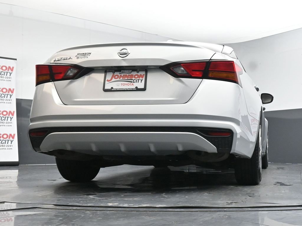 Used 2019 Nissan Altima 2.5 S image 38