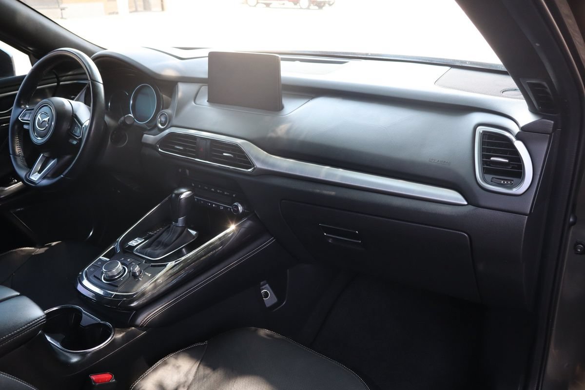 Used 2020 MAZDA CX-9 Grand Touring AWD/4WD image 17