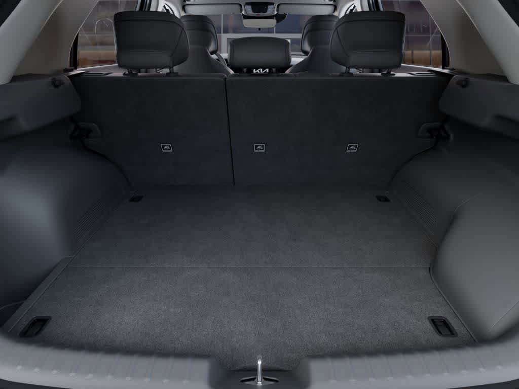 New 2024 Kia Niro EX image 19