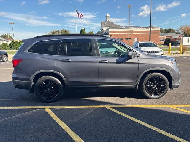 Used 2022 Honda Pilot Special Edition image 9