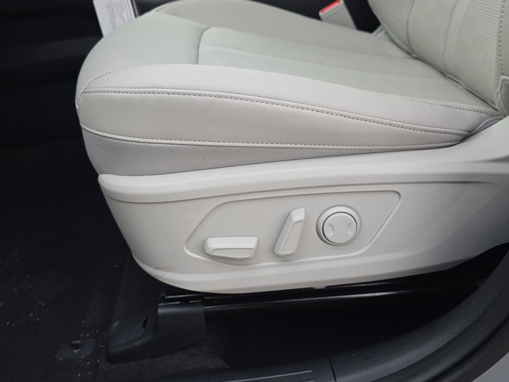 New 2026 Kia Sorento EX image 21