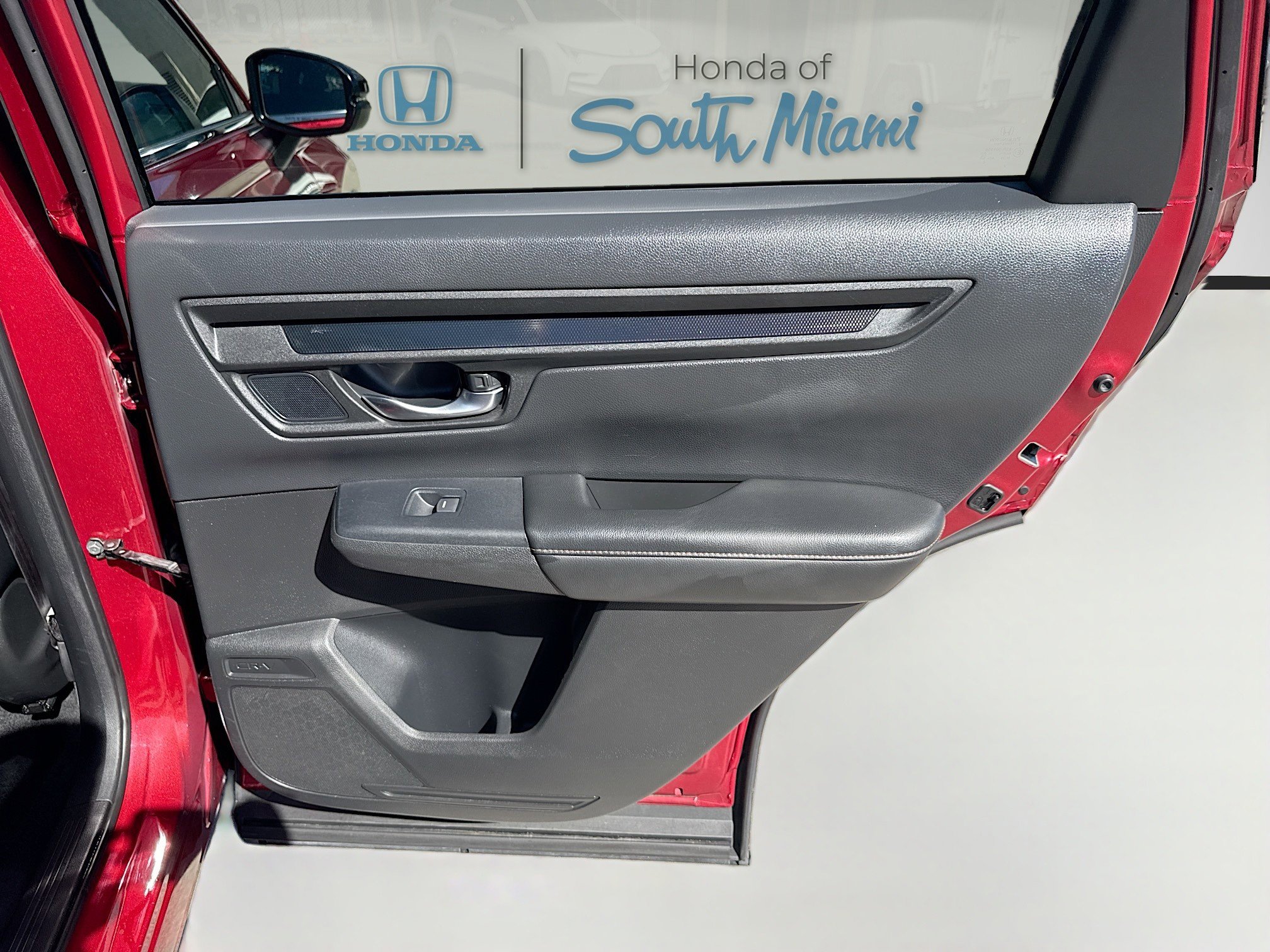 Used 2024 Honda CR-V Sport-L image 30