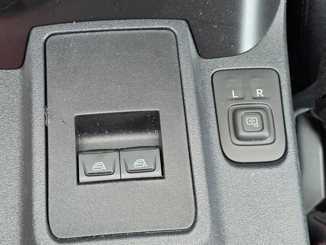 New 2025 Ford Bronco Stroppe Edition image 25