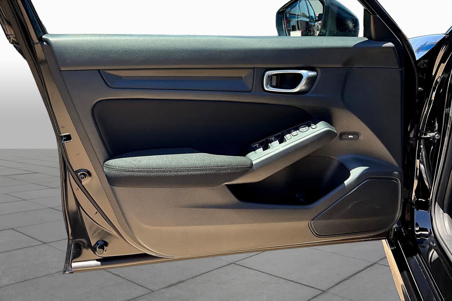 New 2026 Honda Civic LX image 10