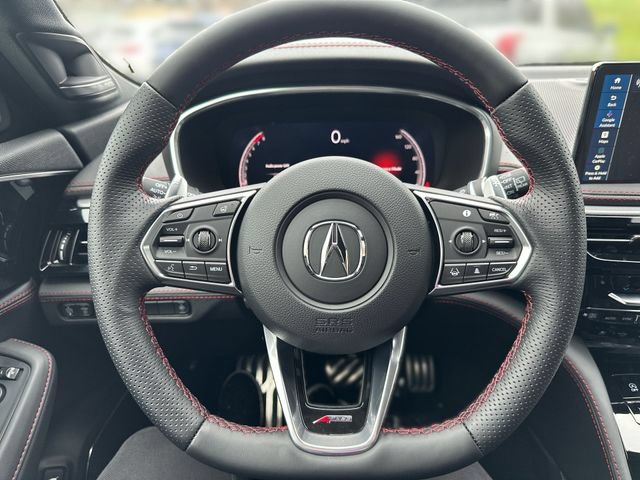 New 2026 Acura MDX A-Spec w/ Advance Package AWD/4WD image 15