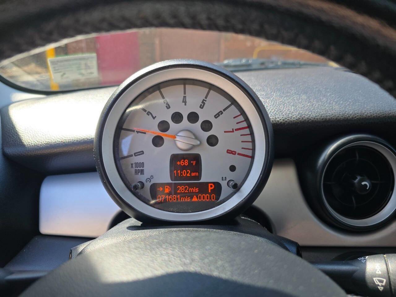 Used 2010 MINI Cooper Hardtop image 35