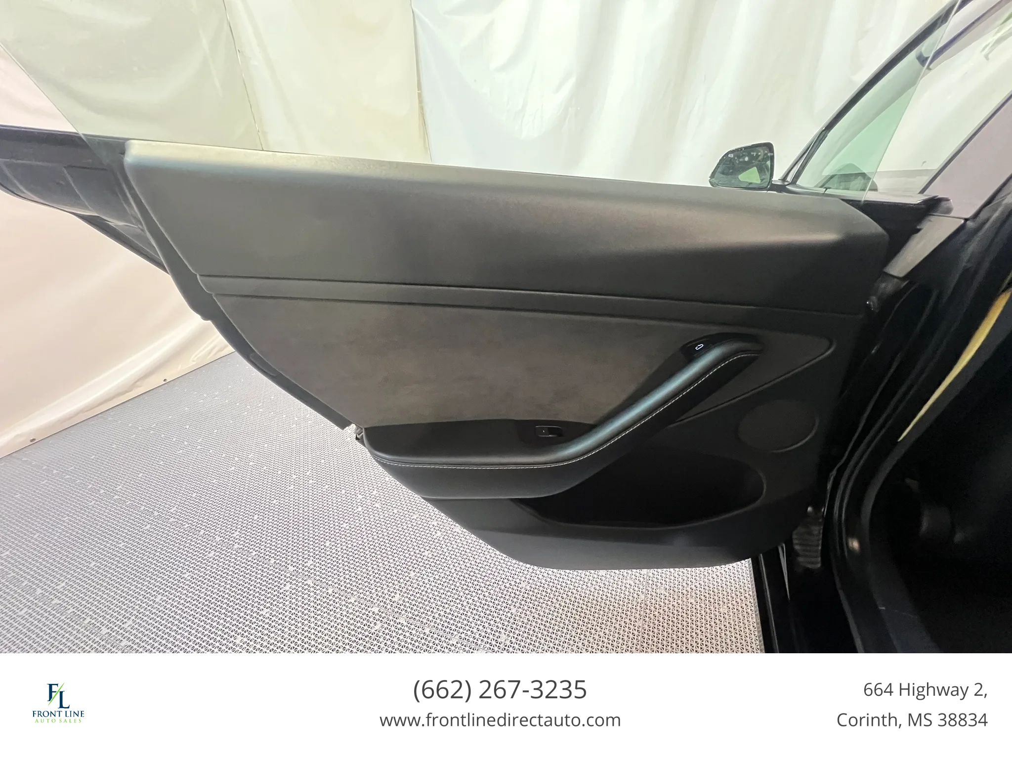 Used 2021 Tesla Model 3 Standard Range Plus RWD image 18