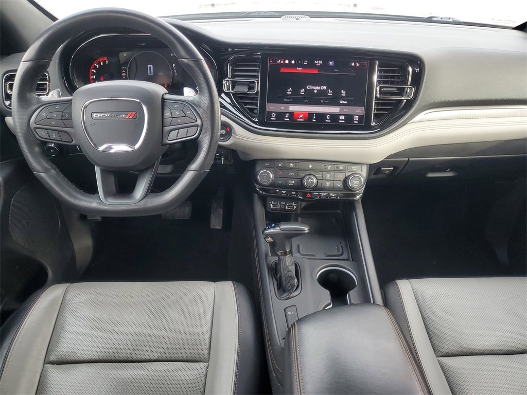 Used 2022 Dodge Durango R/T w/ Trailer Tow Group IV image 26