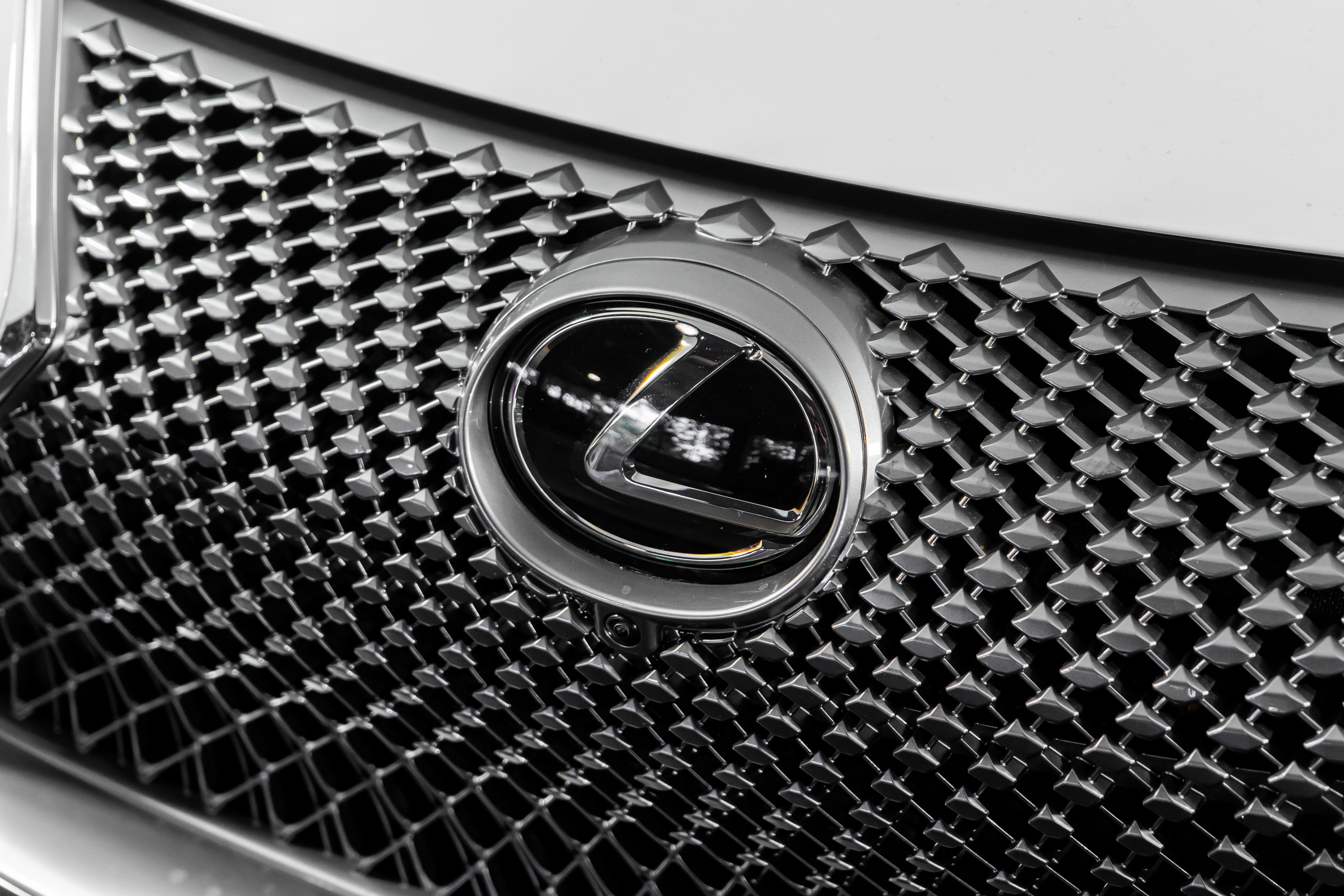 Used 2024 Lexus LC 500 Convertible image 24