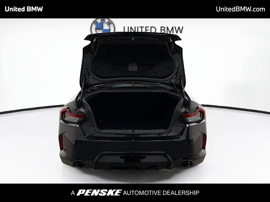 New 2026 BMW 230i Coupe w/ Premium Package image 14