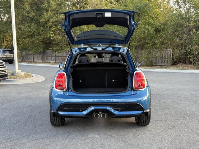 Used 2023 MINI Cooper S FWD image 13