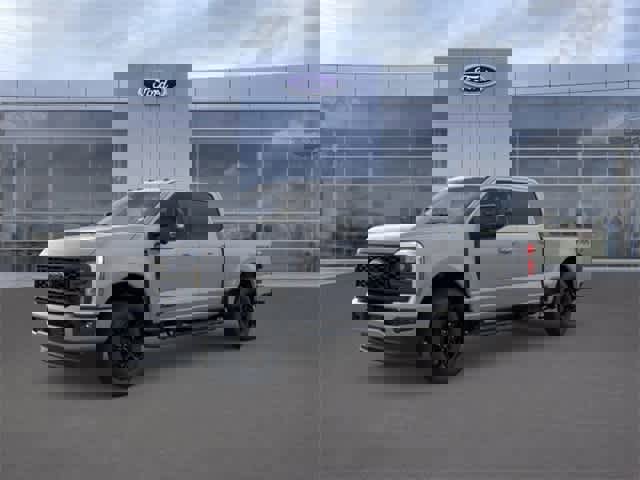 New 2025 Ford F250 Lariat w/ Lariat Ultimate Package image 1