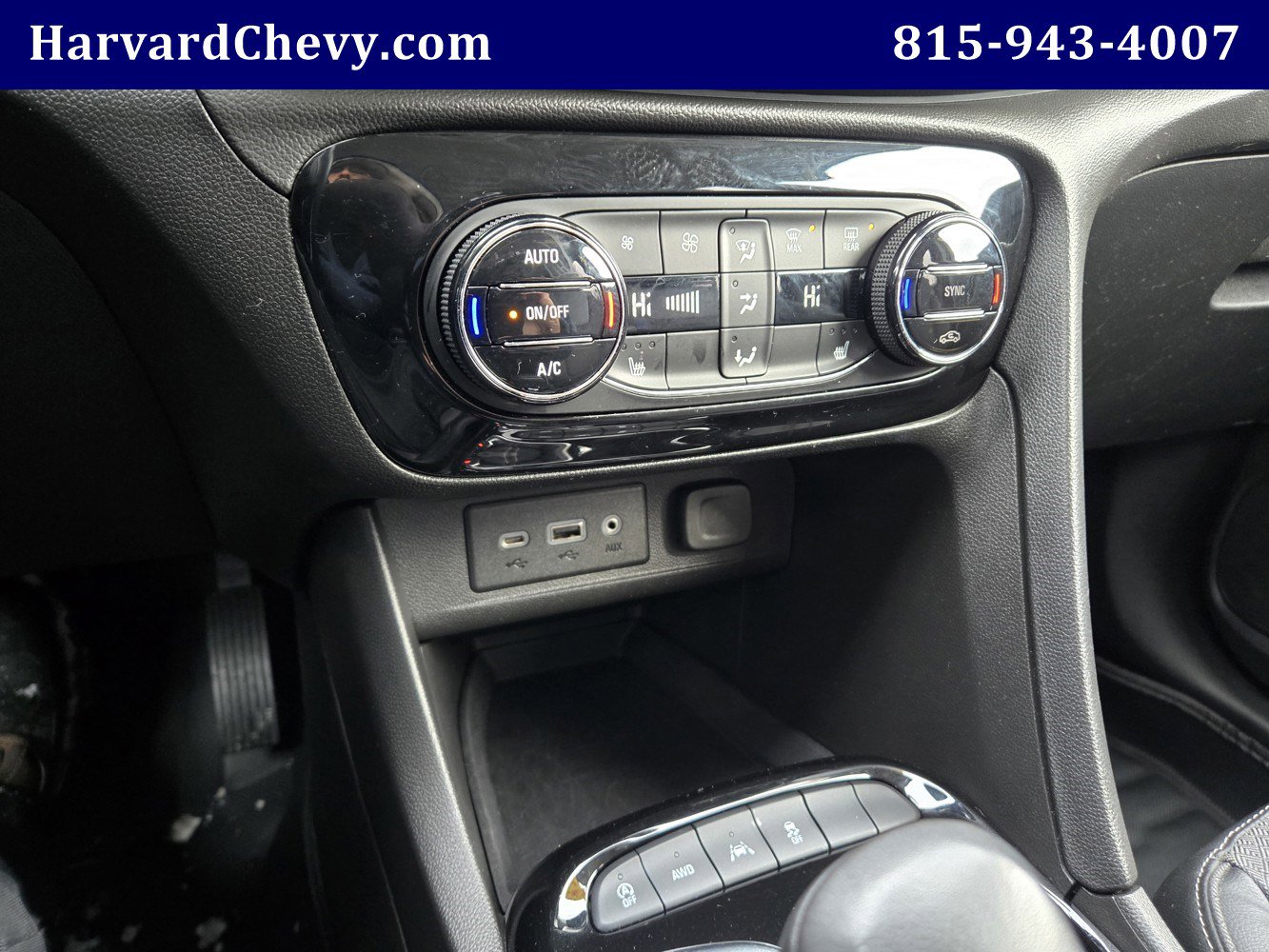 Used 2021 Buick Encore GX Select image 10