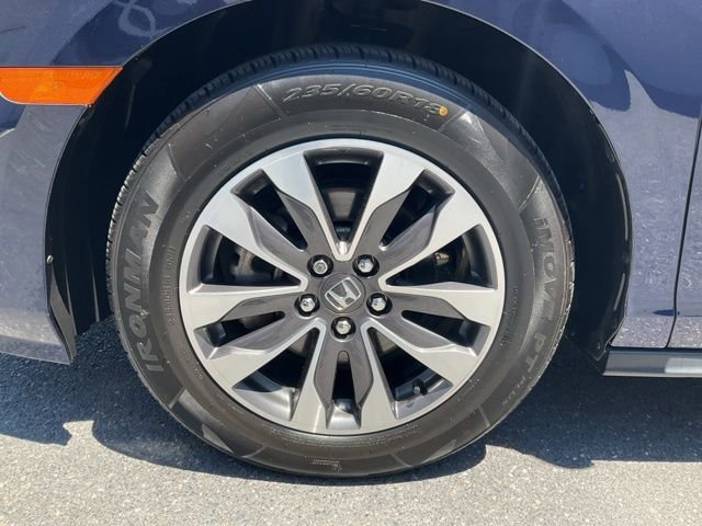 Used 2021 Honda Odyssey EX-L image 20