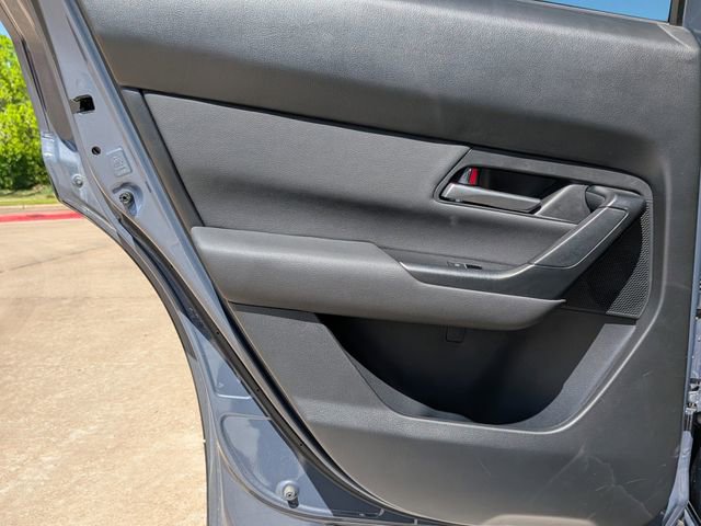 Certified 2025 MAZDA CX-50 AWD 2.5 Hybrid w/ Premium Pkg image 25