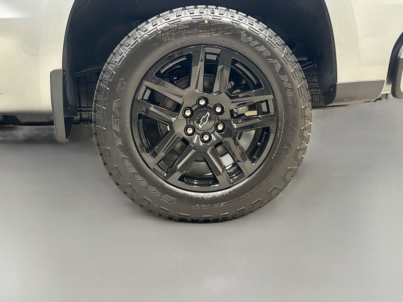 New 2026 Chevrolet Silverado 1500 RST w/ RST All Star Premium Package AWD/4WD image 35