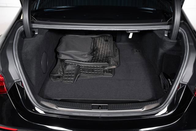 Used 2024 Mercedes-Benz S 63 AMG S image 5