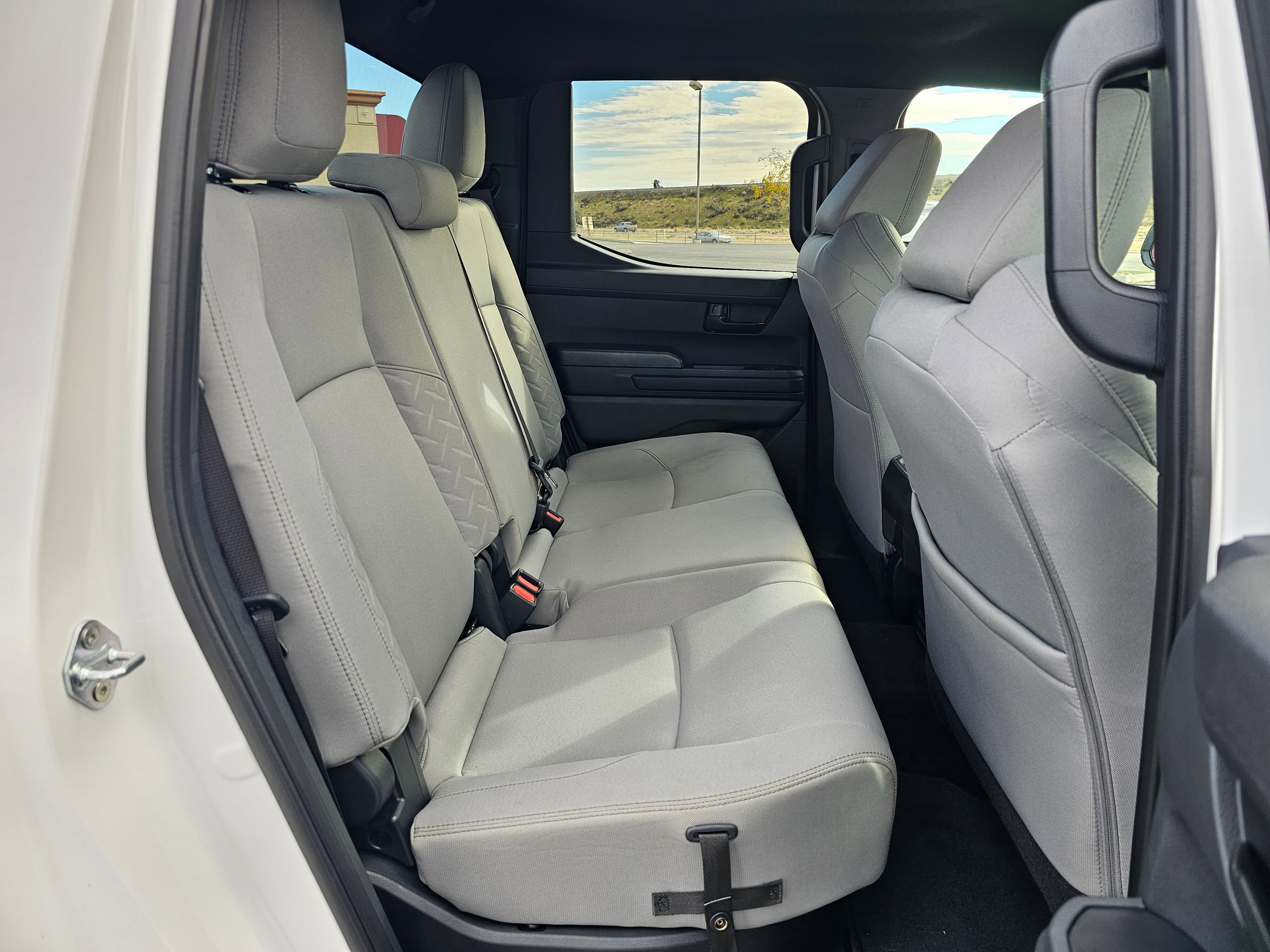 Used 2024 Toyota Tacoma SR5 image 14