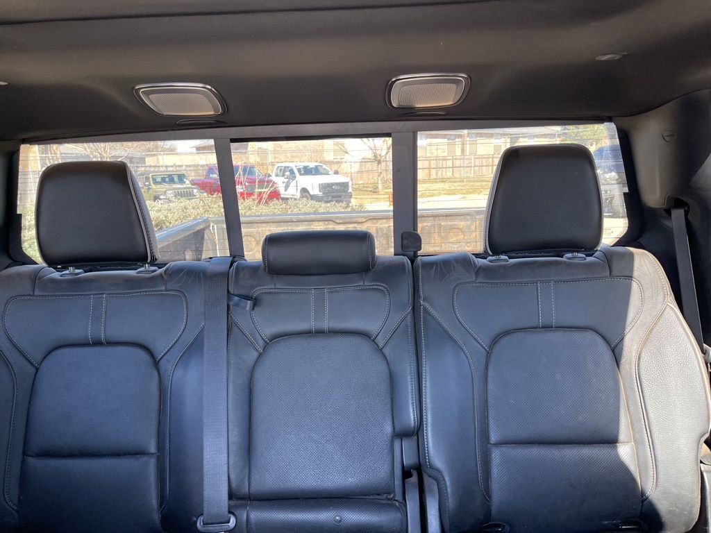 Used 2020 RAM 1500 Limited image 12