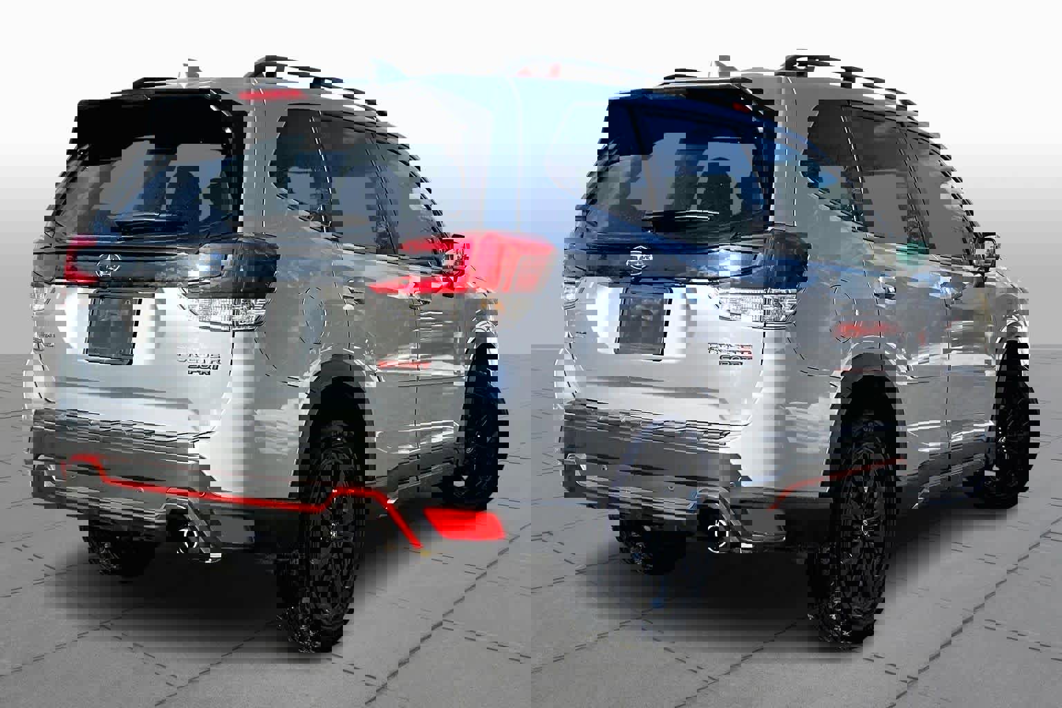 Used 2023 Subaru Forester Sport image 12