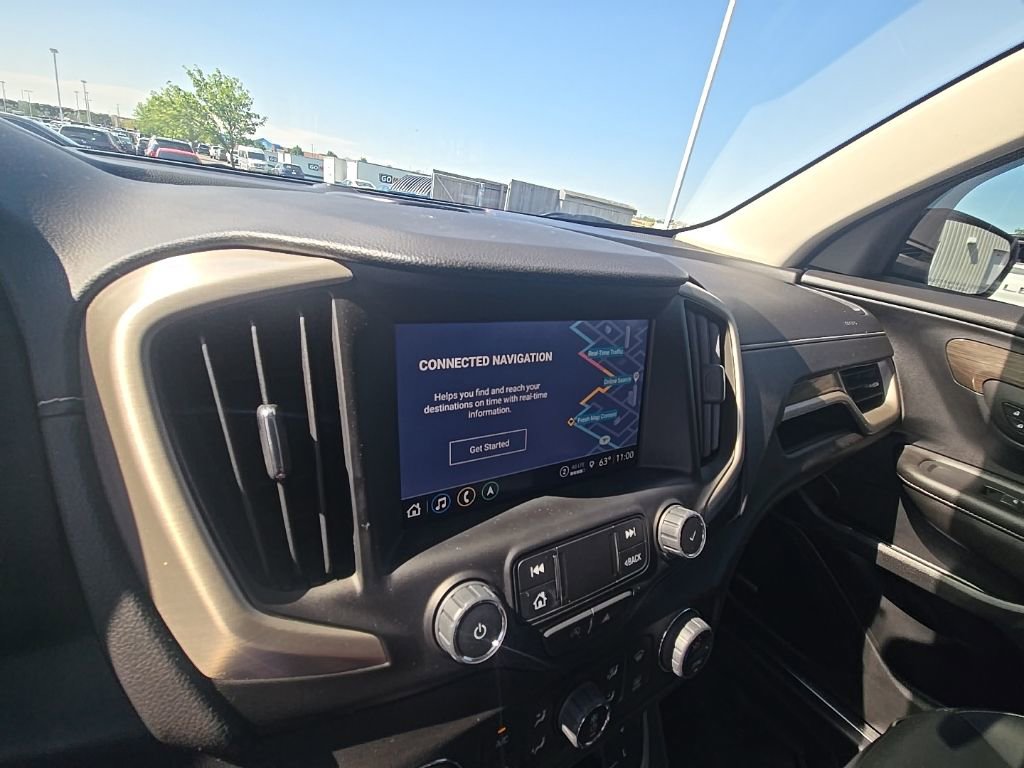 Used 2023 GMC Terrain Denali w/ Black Diamond Edition AWD/4WD image 20