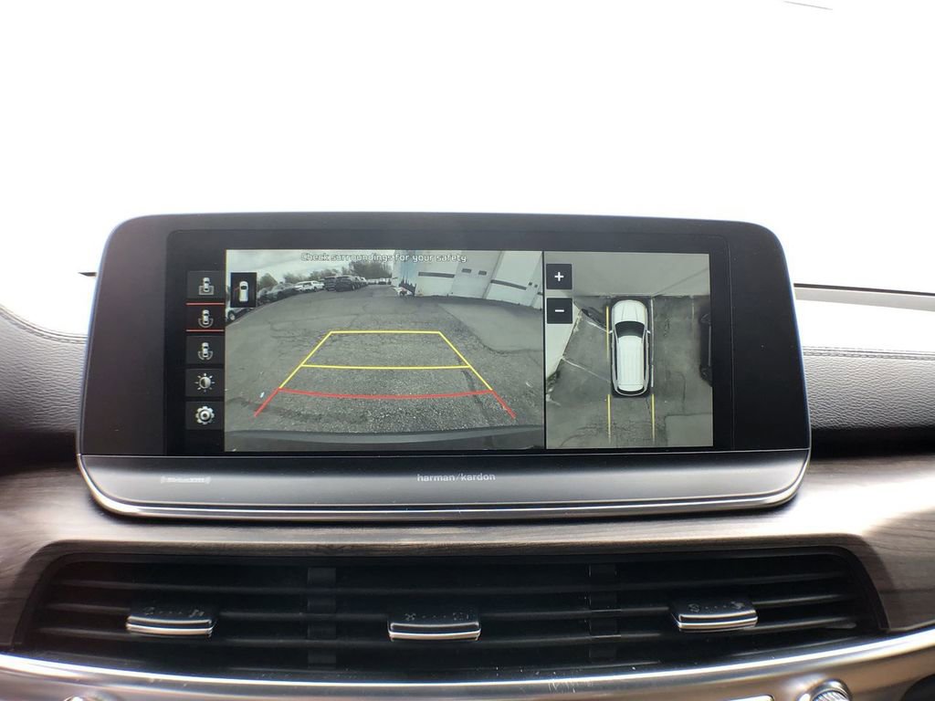 Used 2021 Kia Telluride SX image 49