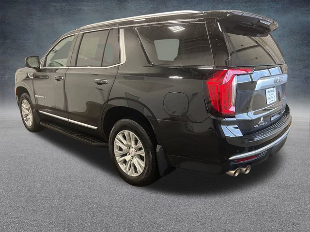 Used 2024 GMC Yukon Denali image 3