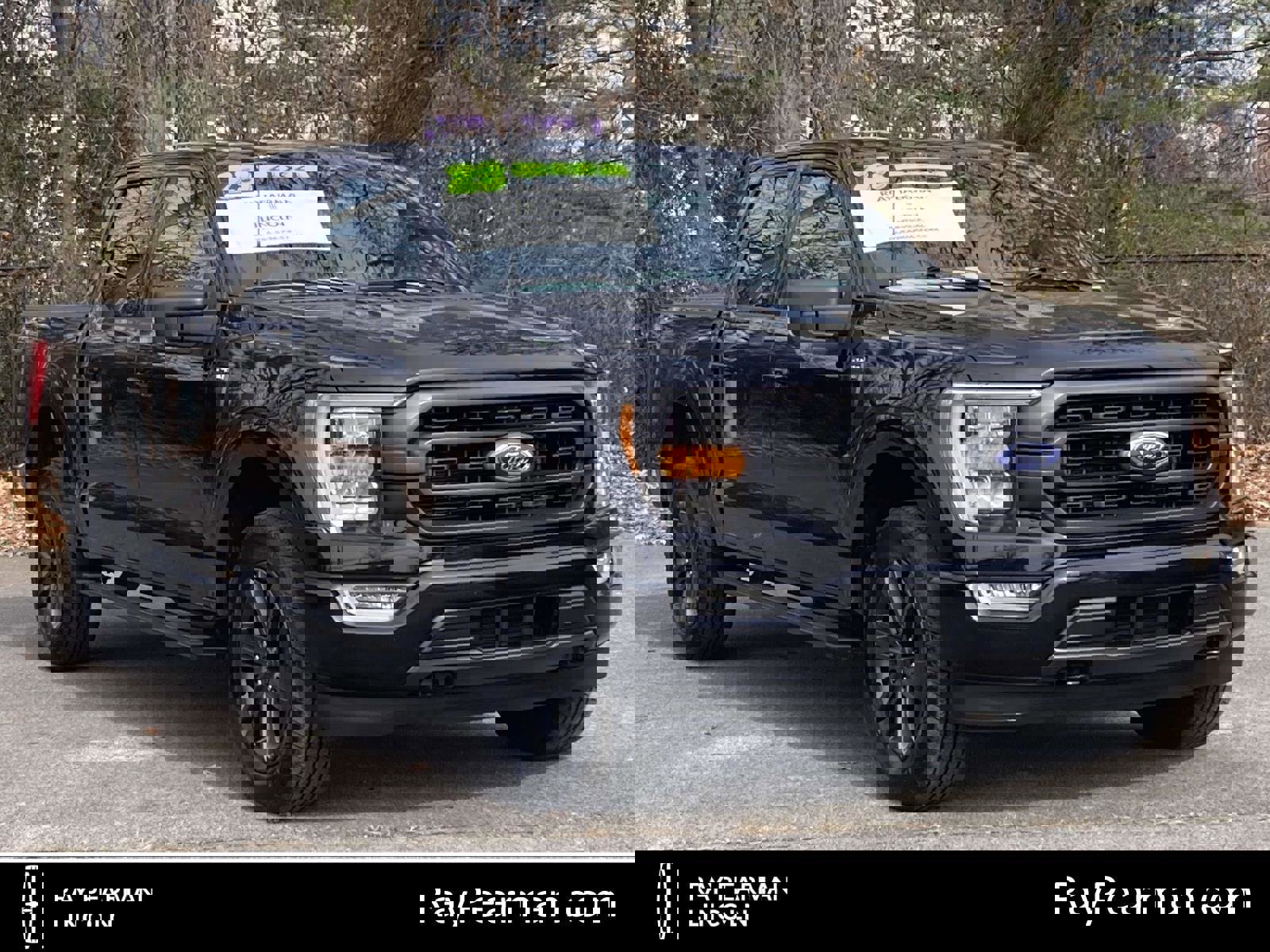 Used 2023 Ford F150 XLT w/ Equipment Group 302A High