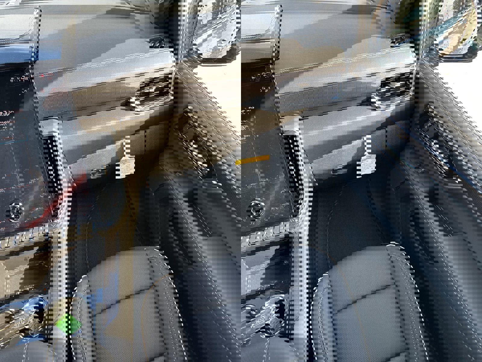 New 2026 GMC Yukon XL Elevation w/ Elevation Premium Package image 36